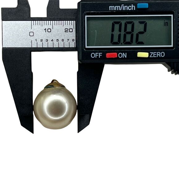 6 Vintage Mother of Pearl Shell Buttons Buckles Sewing Notions - Picture 3 of 8